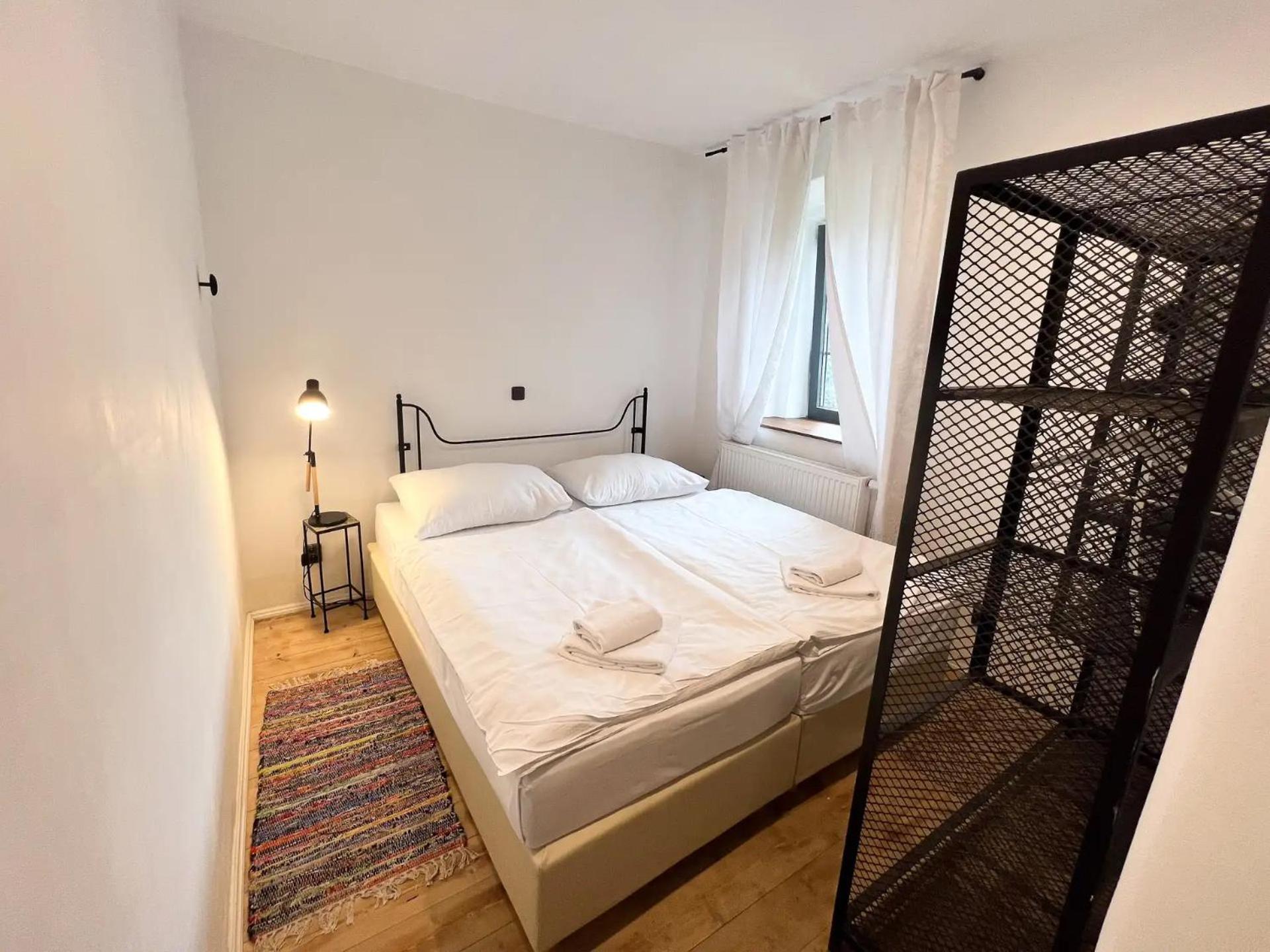 Casa di campagna Horni Strakuv Mlyn Úštěk