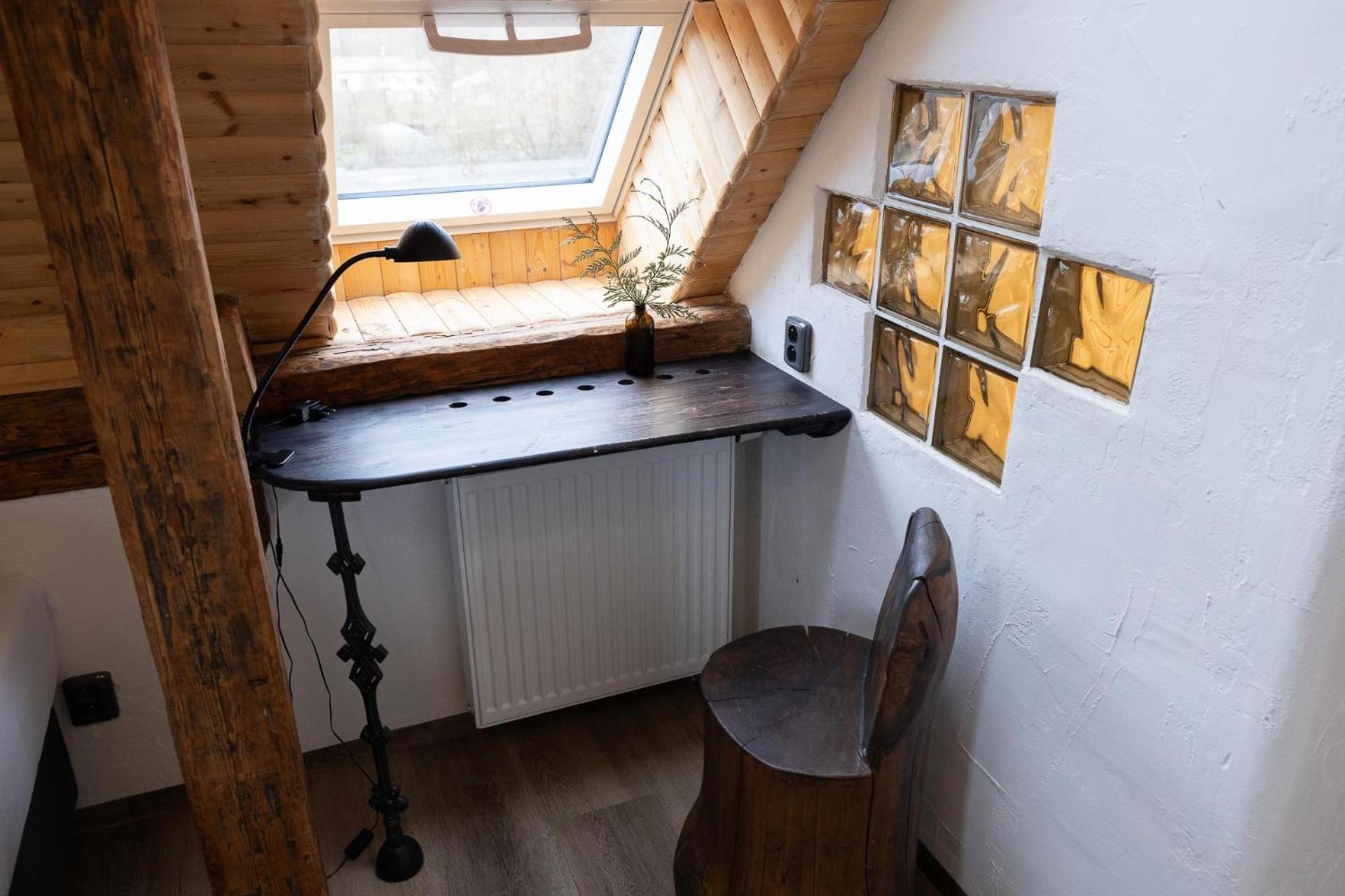 Casa di campagna Horni Strakuv Mlyn