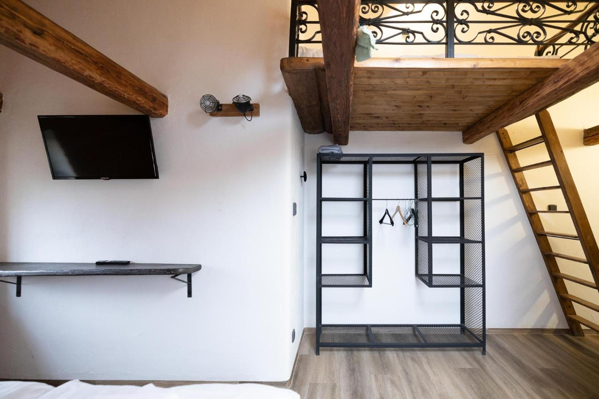 Horni Strakuv Mlyn Casa di campagna Úštěk