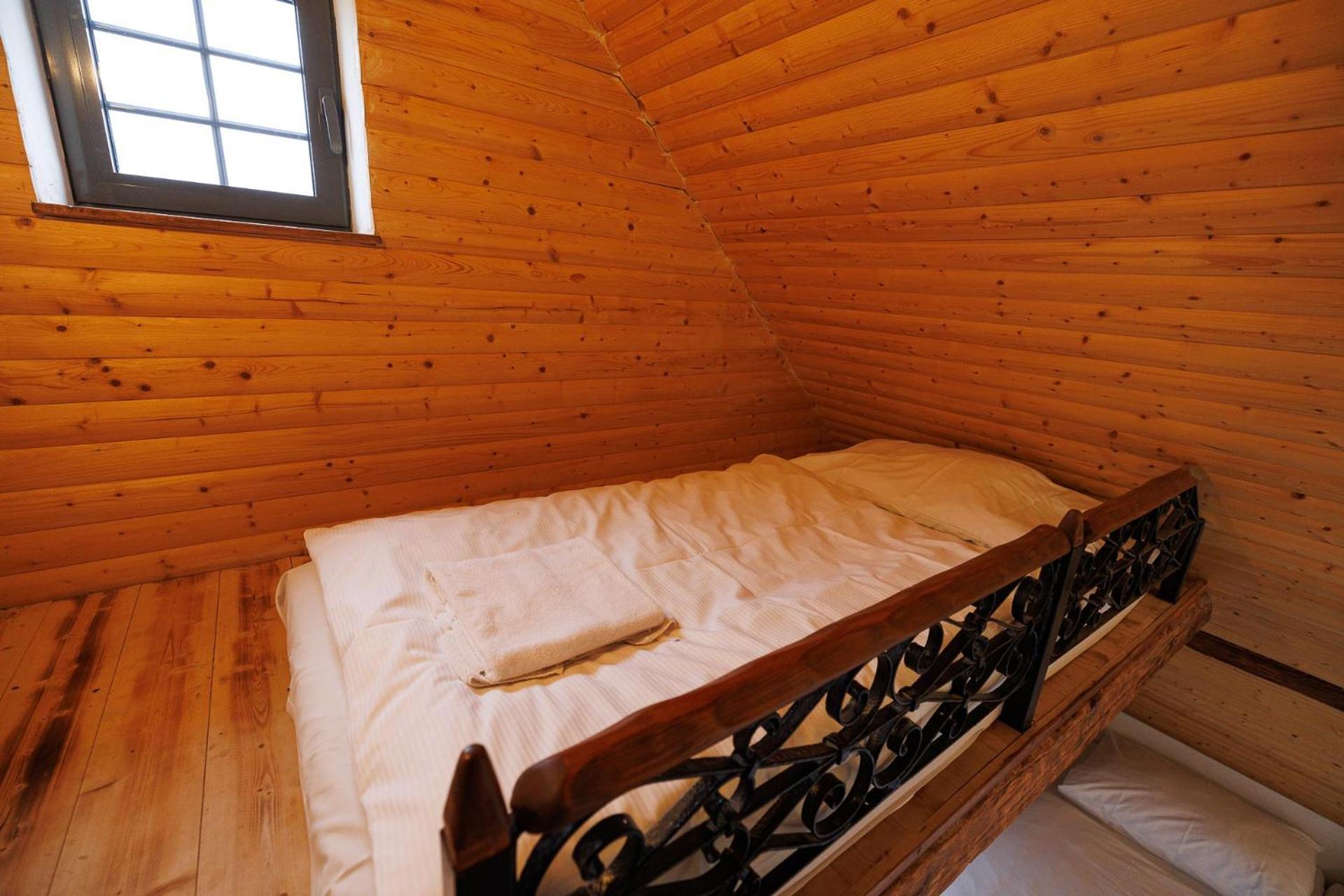 Casa di campagna Horni Strakuv Mlyn