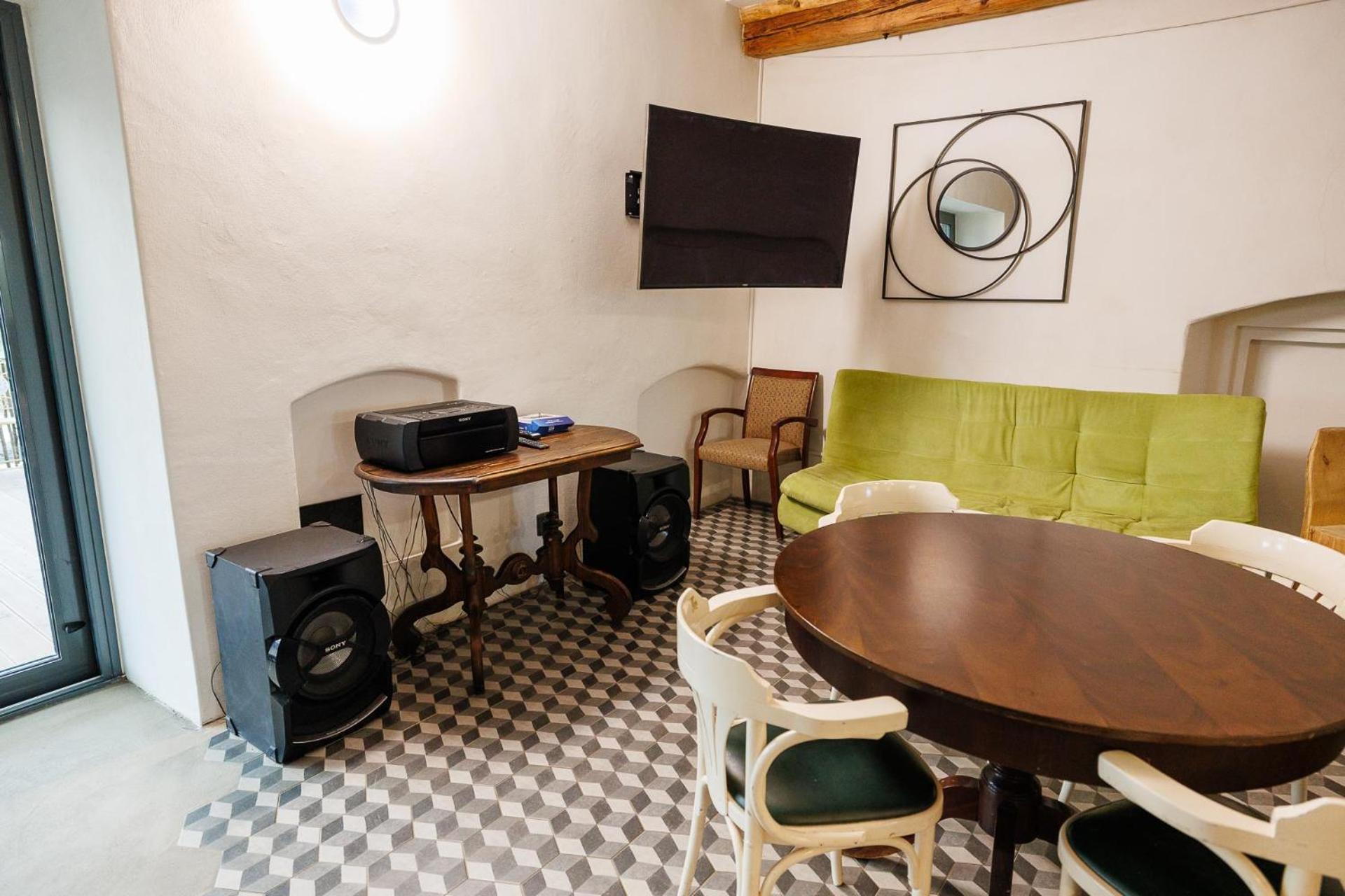 Horni Strakuv Mlyn Casa di campagna *