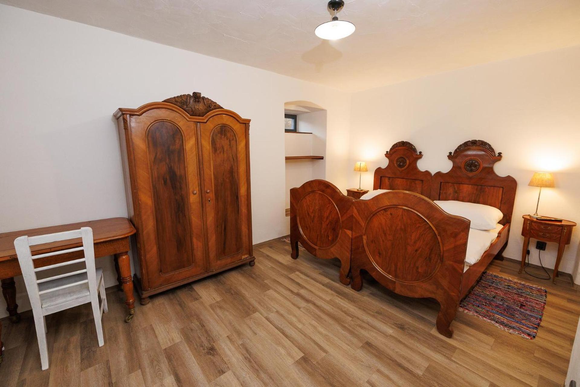 Casa di campagna Horni Strakuv Mlyn